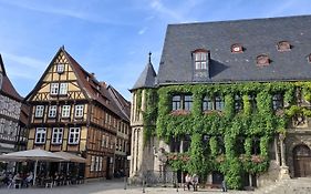 Kleine Auszeit am Rathaus